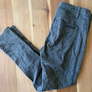 🔴Calvin Klein jegging size 4